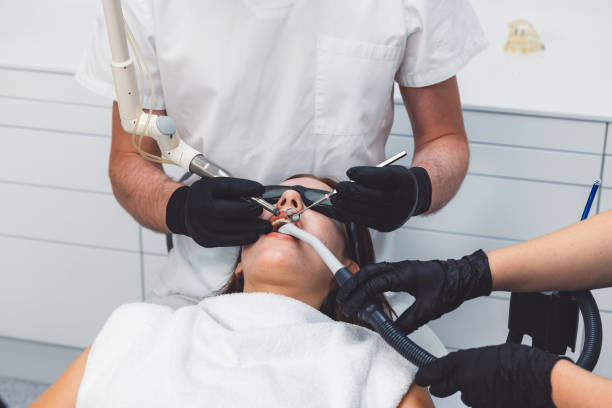 Best Emergency Dentist for Lost Fillings or Crowns in Stanton, CA